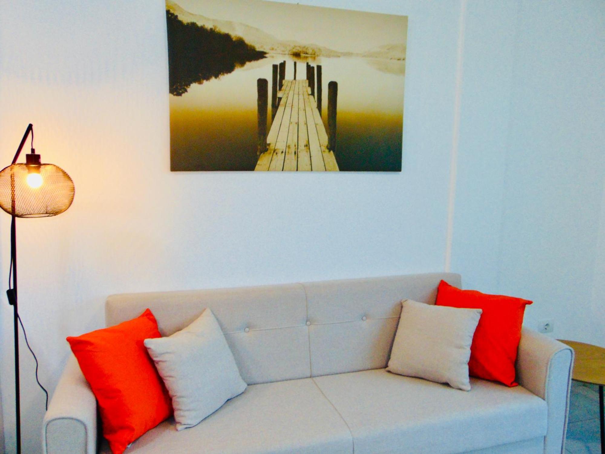 Cosmo House Fuerteventura Appartement Puerto del Rosario  Buitenkant foto