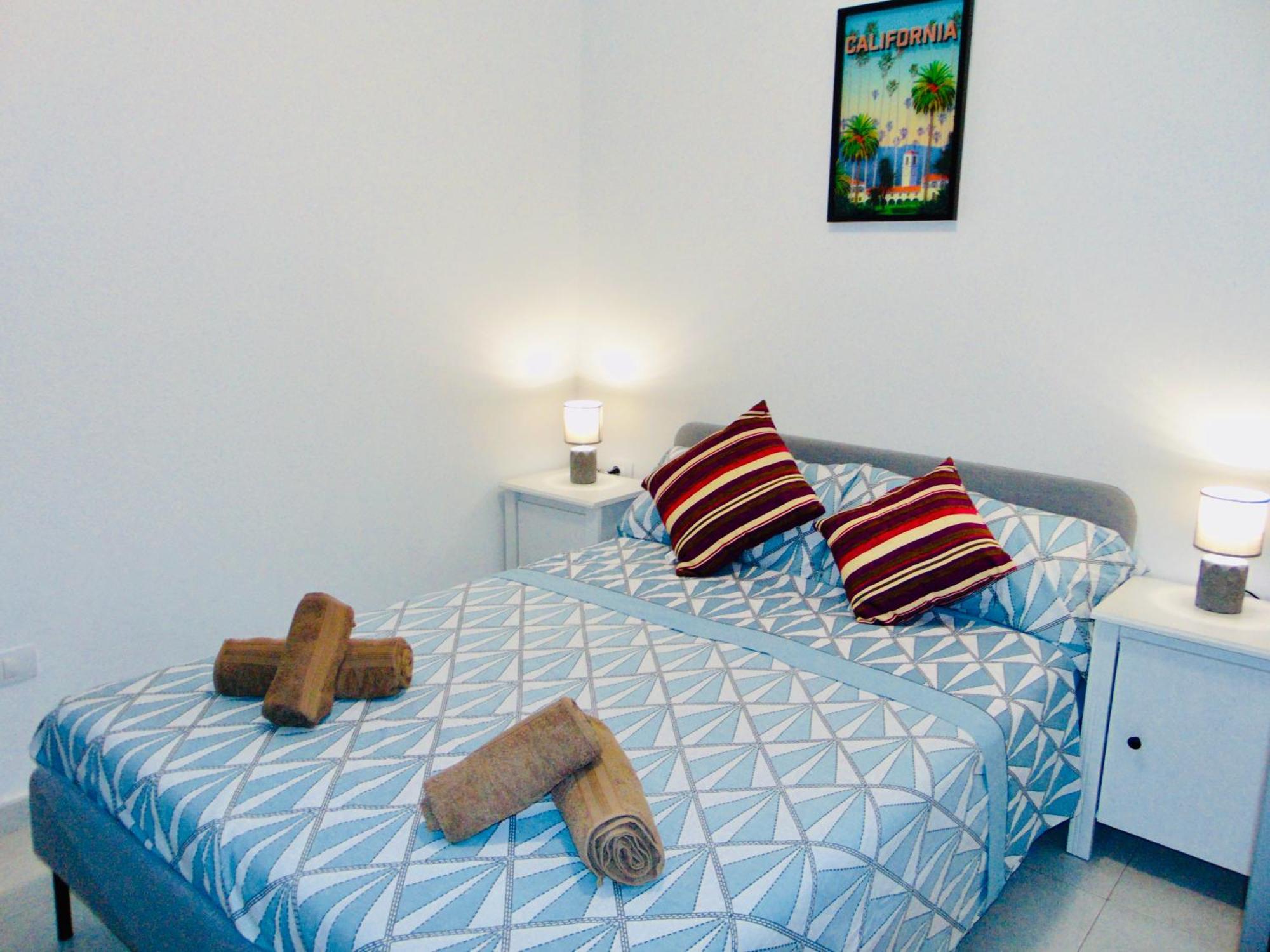 Cosmo House Fuerteventura Appartement Puerto del Rosario  Buitenkant foto