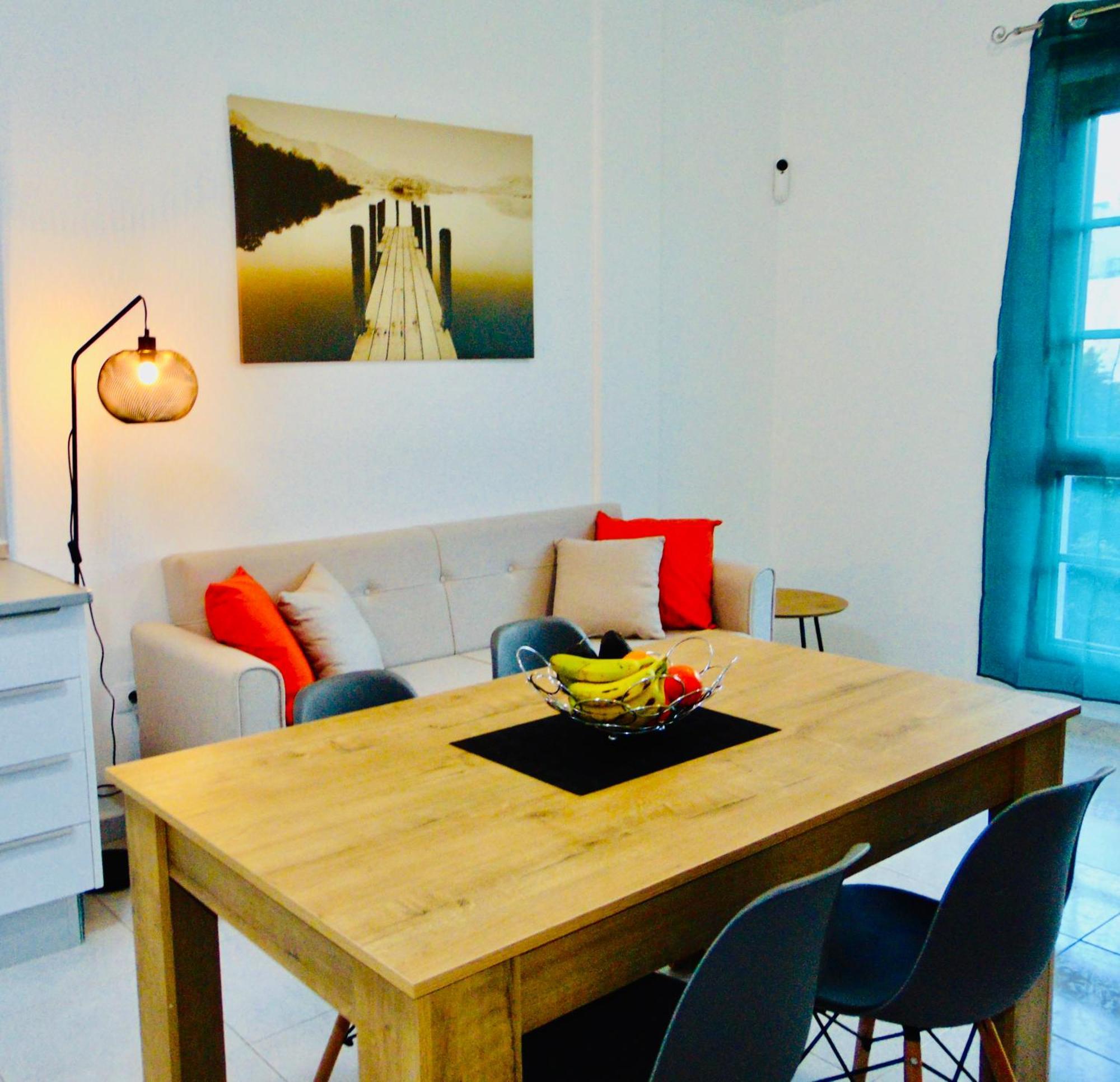 Cosmo House Fuerteventura Appartement Puerto del Rosario  Buitenkant foto